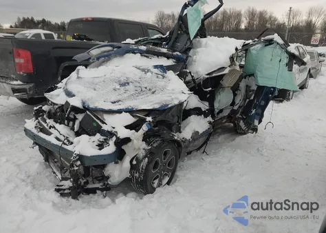 2018 Ford Ecosport S из США, поврежденный, VIN MAJ6P1SL8JC244827